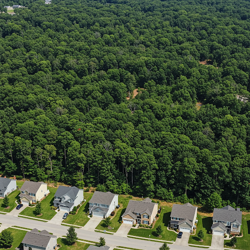 The Wild Meets the Sidewalk: Navigating Life at the Wildlife-Urban Interface