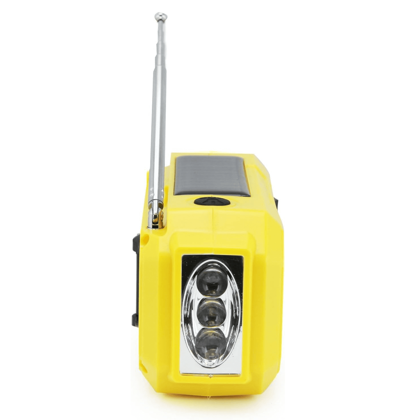 Emerson Emergency AM / FM Radio with Weather Band / Flashlight / Power