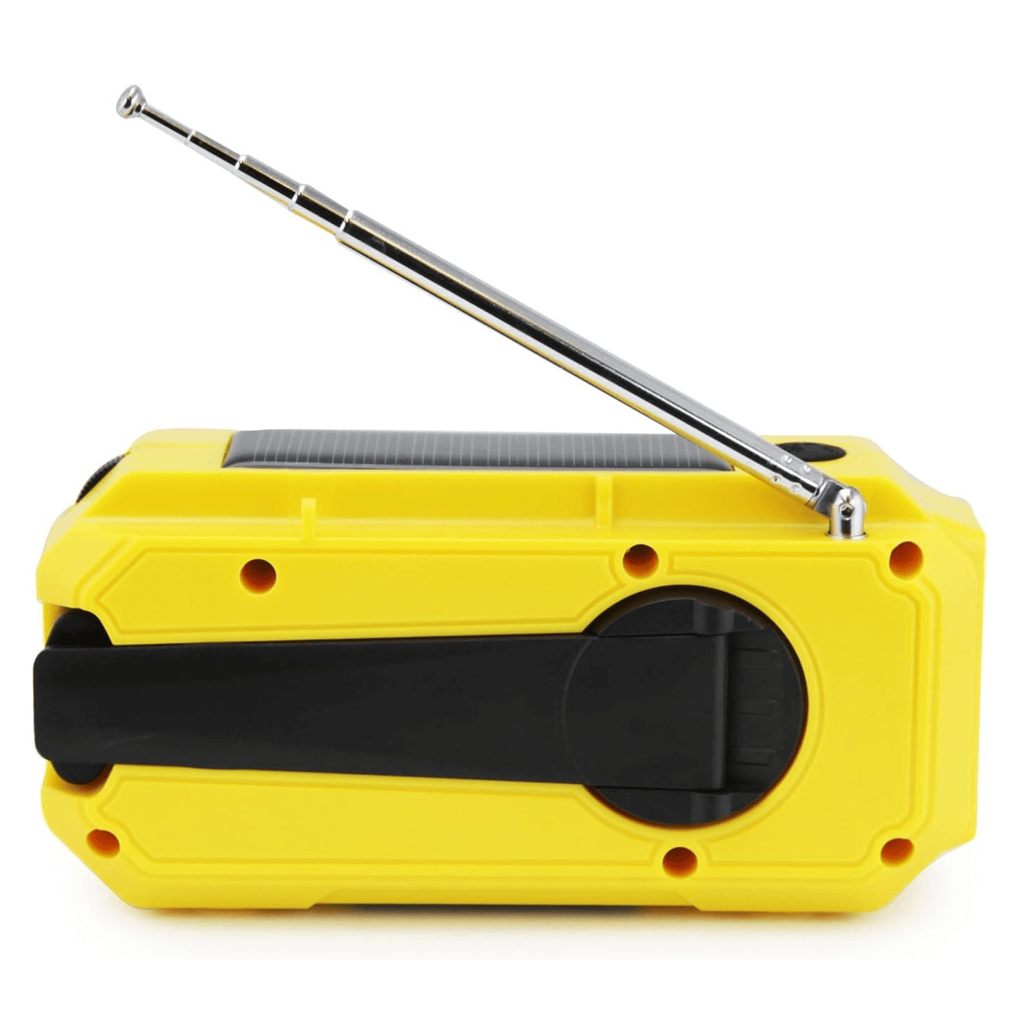 Emerson Emergency AM / FM Radio with Weather Band / Flashlight / Power