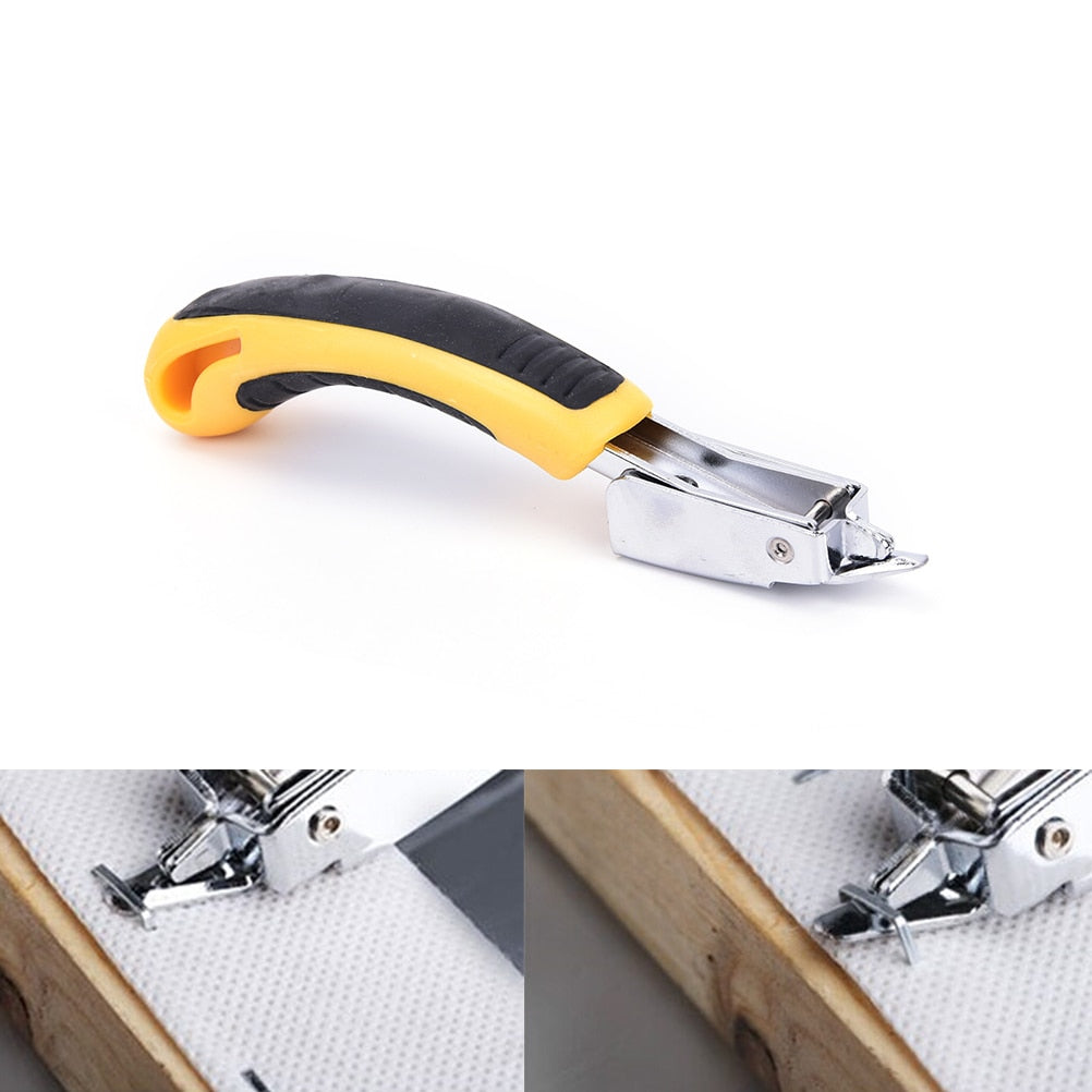 Staple Remover Push Style Remover Professional