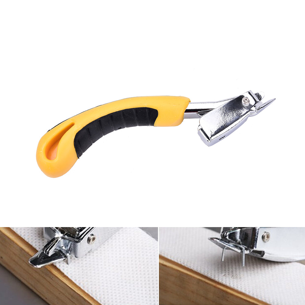 Staple Remover Push Style Remover Professional