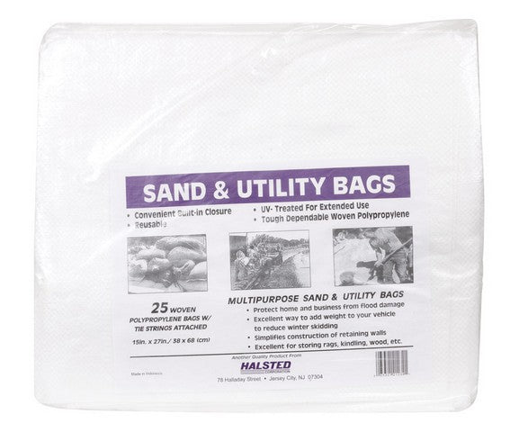 Sand Bags