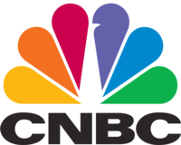 CNBC logo
