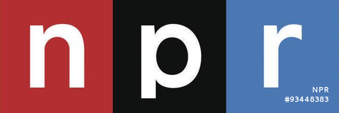 NPR logo