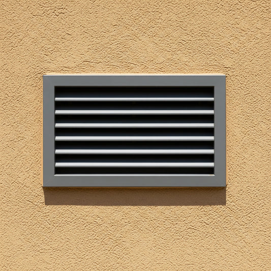 Wildfire Vent Covers