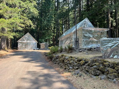 Firefighters work around clock to protect Staircase area of Olympic National Park | Seattle Times