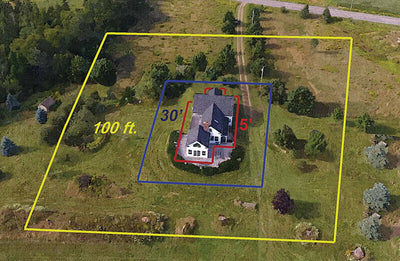 Changing the odds in home fire protection | Backwoods Home