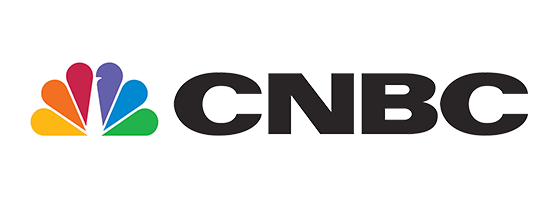 CNBC logo